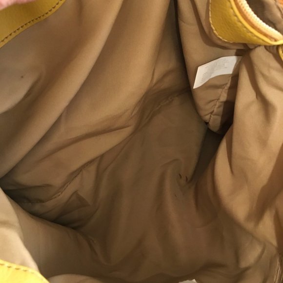 Villager Liz Claiborne Shoulder Bag - Picture 10 of 13